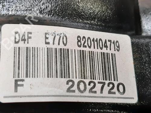 Engine RENAULT TWINGO II (CN0_) 1.2 16V (CN04, CN0B) | BP33309859M1  - Image 8