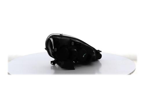 Left headlight PEUGEOT 607 (9D, 9U) 2.2 HDi | BP29874249C28
