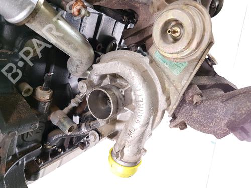 Engine CITROËN JUMPY I Van (BS_, BT_, BY_, BZ_)  | BP28505459M1