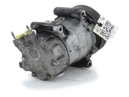 AC compressor CITROËN BERLINGO Box Body/MPV (B9) | BP33446283M34 - Image 3