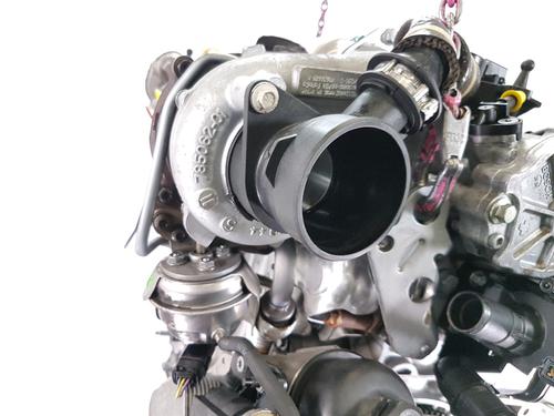 Engine FORD C-MAX II (DXA/CB7, DXA/CEU) 1.6 TDCi | BP34711966M1 - Image 9