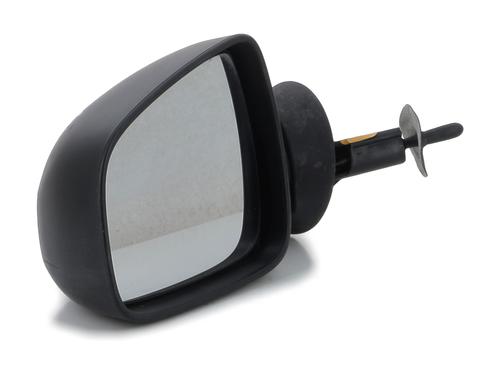 Left mirror DACIA SANDERO 1.4 (BS0C, BS0A, BS0G, BS1F, BS0E) | BP27170509C26 