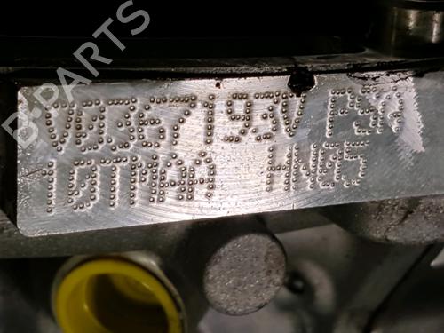 Engine PEUGEOT 208 II (UB_, UP_, UW_, UJ_) 1.2 PureTech 100 | BP29578587M1 
