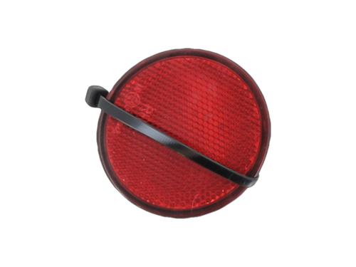 Used Rear bumper right light NISSAN QASHQAI I (J10, NJ10) 1.5 dCi (110 hp) 30918293