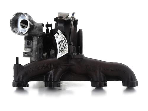 Turbocharger/Supercharger VW PASSAT B6 Variant (3C5) 2.0 TDI 4motion | BP31912658M71 