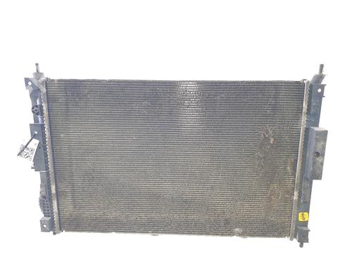 Køler PEUGEOT EXPERT Van (V_) 1.5 BlueHDi 120 (120 hp) 26946046