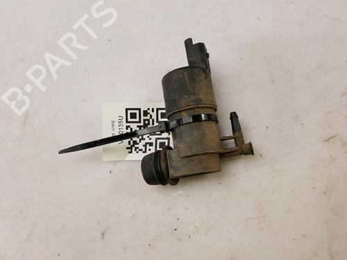 Used Washer pump OPEL MOVANO B Van (X62) 2.3 CDTI FWD (FV) (131 hp) 13112787
