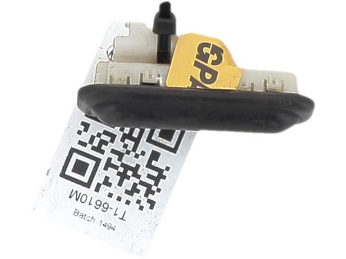 Tailgate handle CITROËN C3 II (SC_) 1.4 | BP37599933C132 - Image 3