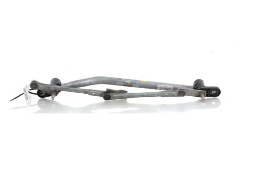 Used Front wipers mechanism ALFA ROMEO 159 Sportwagon (939_) 2.0 JTDM (939BXP1B) (170 hp) 18453207