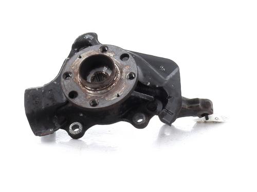 Used Right front steering knuckle OPEL CORSA D (S07) 1.2 (L08, L68) (80 hp) 31937196