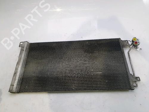 AC Kondensor VW MULTIVAN T5 (7HM, 7HN, 7HF, 7EF, 7EM, 7EN) [2003-2016]  28486895