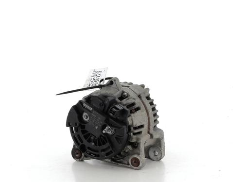 Alternator RENAULT TWINGO II (CN0_) 1.2 (CN0D) | BP21677027M7 