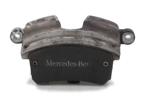 Right front brake caliper MERCEDES-BENZ CLA Shooting Brake (X118) CLA 200 d (118.612) | BP27912637M104 