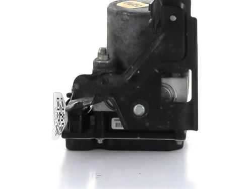 Used ABS pump RENAULT CLIO III (BR0/1, CR0/1) 1.5 dCi (BR17, CR17) (86 hp) 32400867