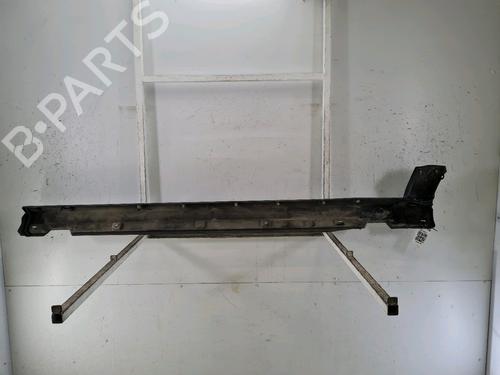 Left sideskirt LAND ROVER RANGE ROVER EVOQUE (L538) 2.2 D 4x4 | BP25832396C115 