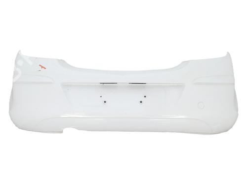 Used Rear bumper Rear bumper OPEL CORSA D (S07) 1.2 (L08, L68) (86 hp) 36373898 36373898
