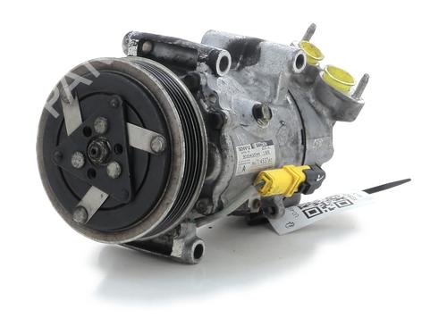 Compressor A/A PEUGEOT 206 Hatchback (2A/C) [1998-2012]  24461720