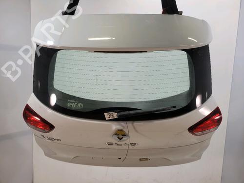 Bagklap CC/Kombi-Coupé RENAULT CLIO IV Grandtour (KH_) 1.5 dCi 90 (KHN3, KHN4) (90 hp) 33166380