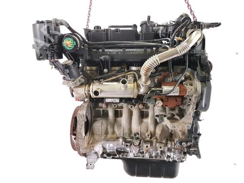Engine CITROËN C2 (JM_) 1.4 HDi | BP39422386M1 - Image 4