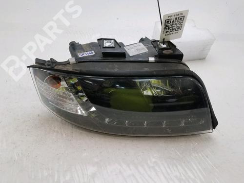 Used Right headlight Right headlight AUDI A6 C5 Avant (4B5) 2.5 TDI quattro (180 hp) 10434964 10434964
