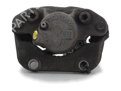 Left front brake caliper RENAULT TWINGO II (CN0_) | BP27908796M105