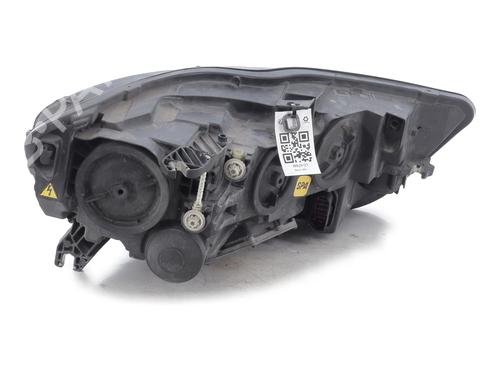 Left headlight AUDI A6 C7 Avant (4G5, 4GD) 2.0 TDI | BP34204489C28 - Image 2