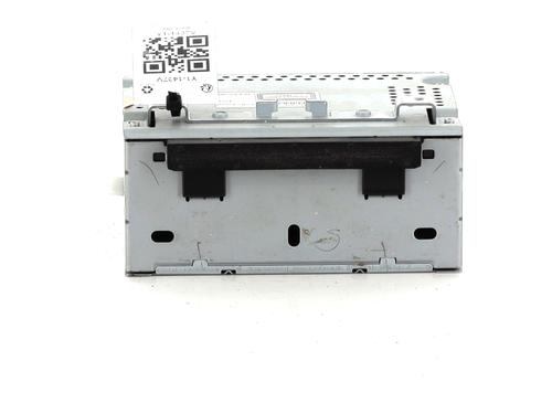 Used Radio FORD FIESTA VI (CB1, CCN) 1.25 (82 hp) 26189391