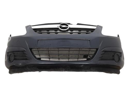 Front bumper OPEL CORSA D (S07) 1.3 CDTI (L08, L68) | BP29931895C7