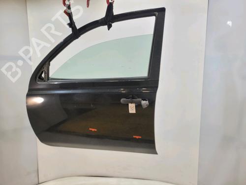 Used Left front door NISSAN MICRA III (K12) 1.5 dCi (86 hp) 31578128