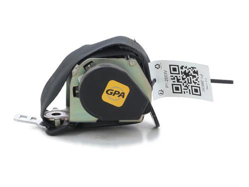 Rear left seatbelt DACIA SANDERO 1.5 dCi | BP25993333I29 - Image 2