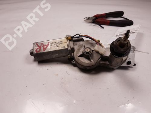 rear-wiper-motor-daewoo-kalos-klas-14-96543071-2002-10441045 main image