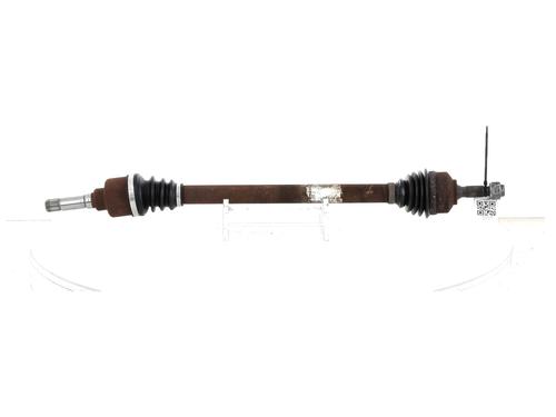 Right front driveshaft PEUGEOT 1007 (KM_) 1.4 HDi | BP22774358M39 