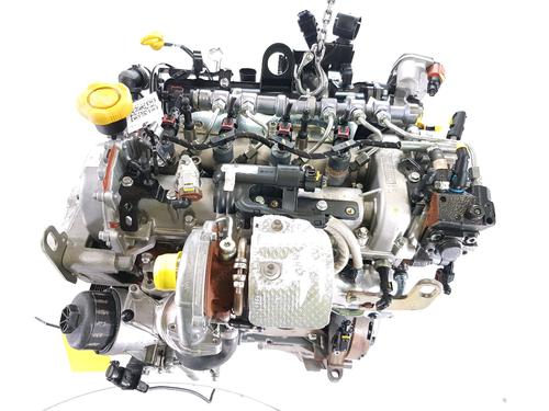 Engine OPEL CORSA D (S07) 1.3 CDTI (L08, L68) | BP31349844M1 