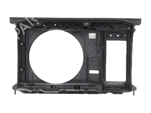 Front slam panel PEUGEOT PARTNER Box Body/MPV 1.6 HDi | BP29874436C72