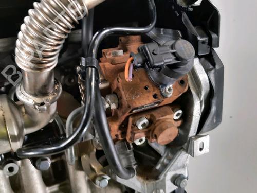 Engine CITROËN C3 Pluriel (HB_) 1.4 HDi | BP31607143M1