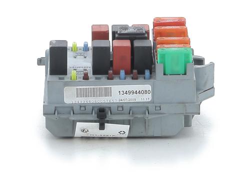 Used Fuse box PEUGEOT BOXER Van [2006-2026]  32130802