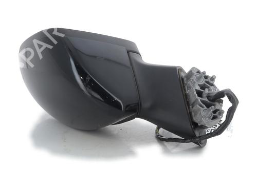 Bakspejl Højre RENAULT CLIO V (B7_) 1.0 TCe 90 (B7MT) | BP31085914C27 