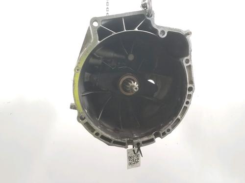 Gearbox BMW 3 (E46) 330 d | BP15211378M3 
