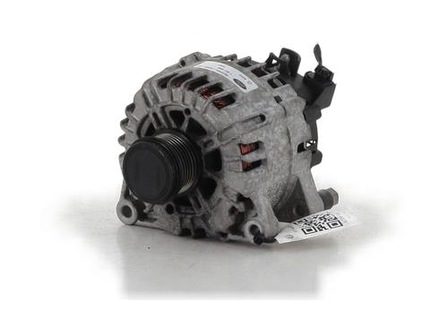Used Alternator Alternator FORD FOCUS III Saloon [2010-2020] 34413678 34413678