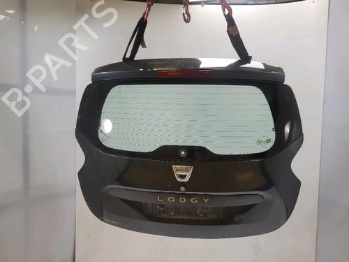 Used Tailgate Tailgate 38457527 38457527