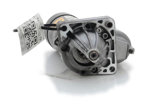 Used Starter FIAT DOBLO Box Body/MPV (223_) [2000-2025]  28121681