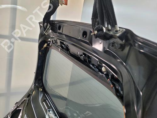 Tailgate MITSUBISHI OUTLANDER III (GG_W, GF_W, ZJ, ZL, ZK) 2.2 Di-D 4WD (GF6W) | BP30190532C6