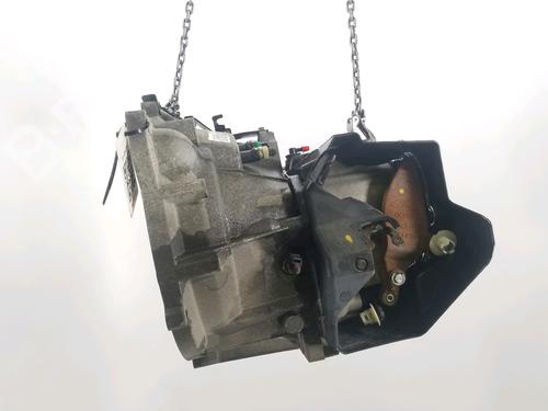 Gearkasse FORD FIESTA VI (CB1, CCN) 1.25 (82 hp) 10644732