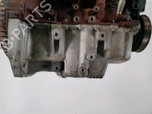 Engine RENAULT CLIO IV (BH_) 1.5 dCi 90 | BP36005816M1  - Image 11