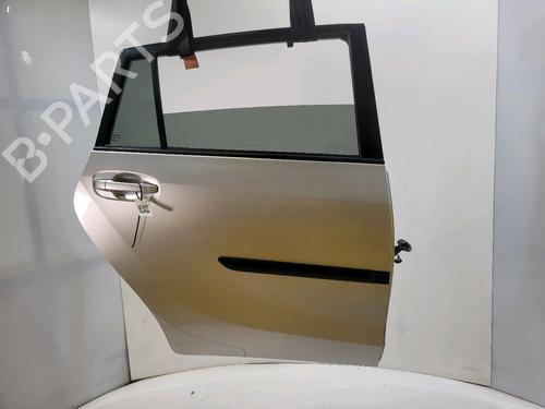 Used Right rear door Right rear door TOYOTA VERSO (_R2_) 1.8 (ZGR21_, ZGR21R) (147 hp) 39899271 39899271