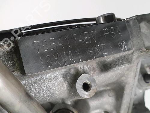 Engine PEUGEOT 2008 I (CU_) 1.2 THP 110 / PureTech 110 | BP36592544M1 - Image 9