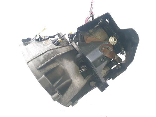 Gearbox FORD FIESTA VI (CB1, CCN) 1.6 TDCi | BP31913707M3 