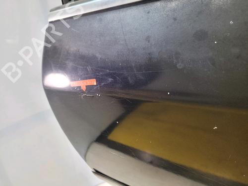 Left rear door AUDI A6 C5 (4B2) 2.5 TDI | BP21681328C4 