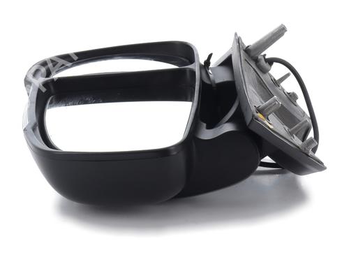 Right mirror PEUGEOT BOXER Van 2.2 HDi 110 | BP32401754C27 