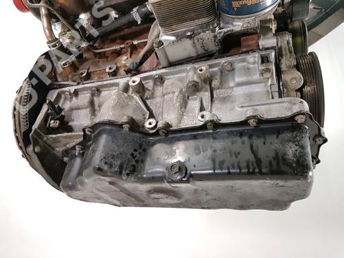 Engine FORD FOCUS I (DAW, DBW) 1.8 TDCi | BP11883103M1 